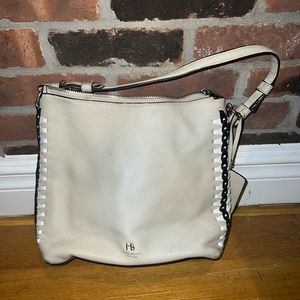 Henri Bendel Tote Shoulder Bag